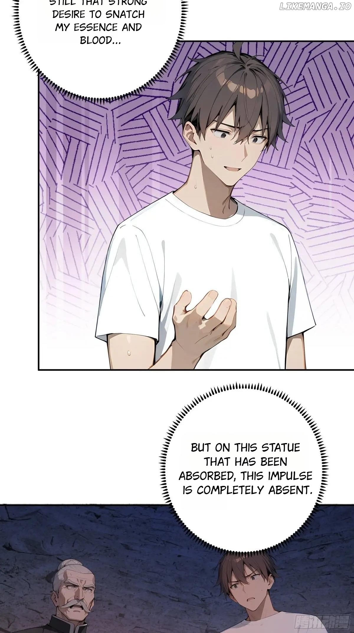 God of Learning Chapter 38 - page 57